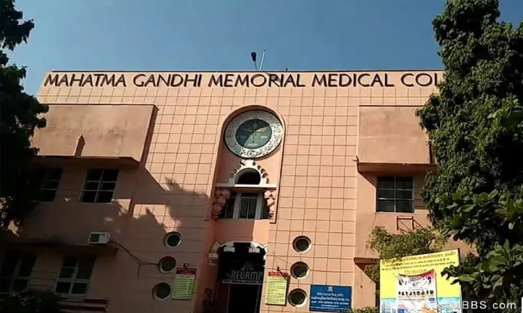 Two-year Roster System: MGM Medical College Indore replaces 8 HODs