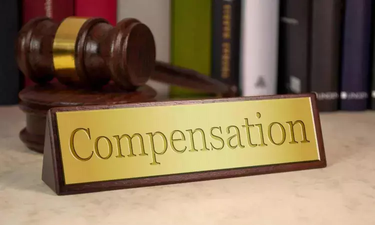 Unsuccessful Angioplasty: Cardiologist, Hospital slapped Rs 2 lakh compensation