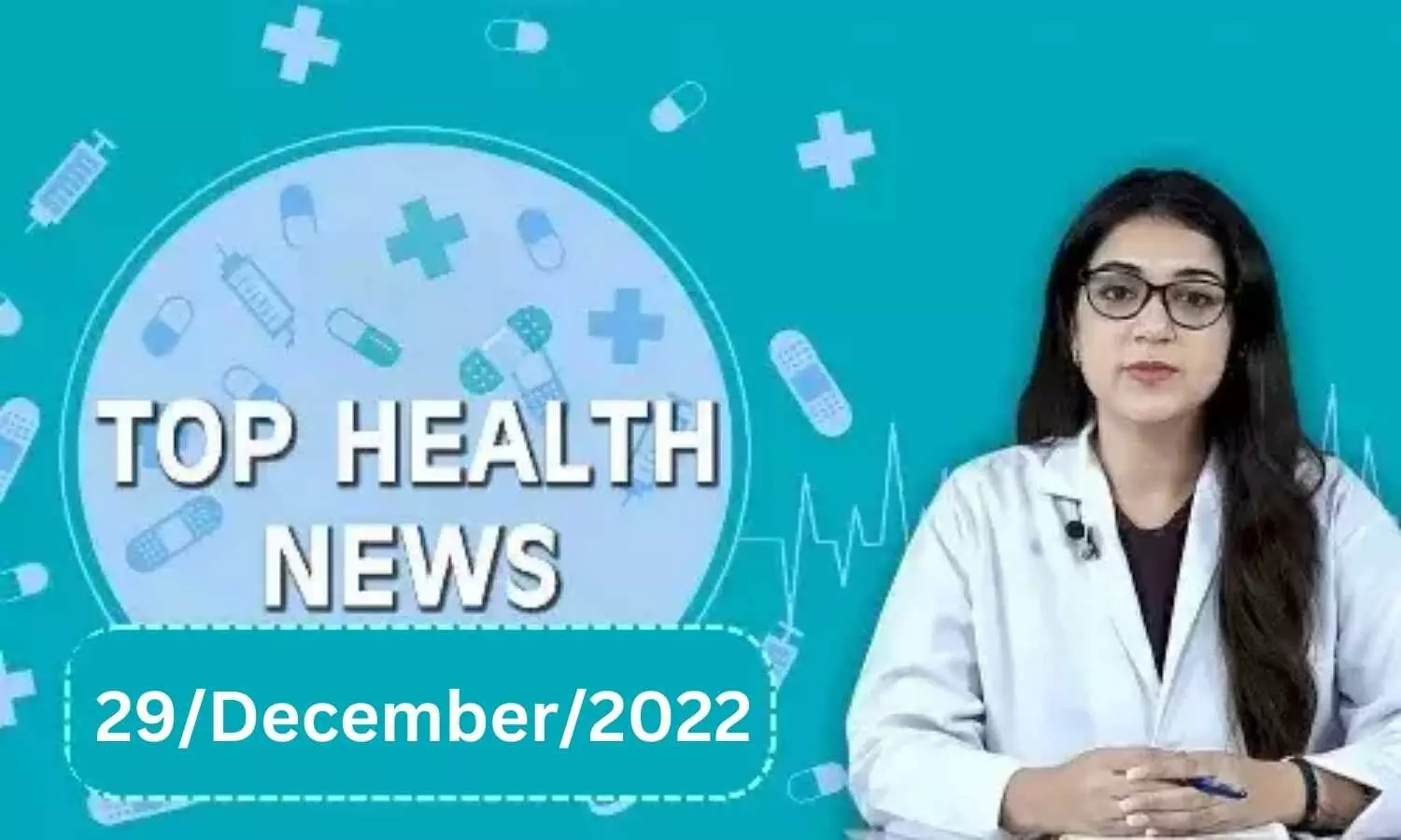 Health Bulletin 29/December/2022