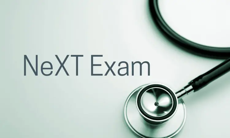 Got Apprehensions about NExT exam? NMC to Organise Webinar on NExT with Final year MBBS Students, Medical College Faculties