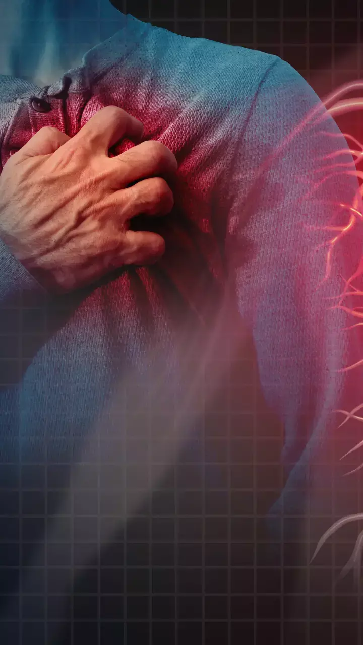 Winter and Heart Attacks: 7 precautions to take