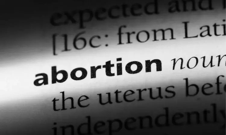 Restricted access to abortion associated with increased suicide risk in young women