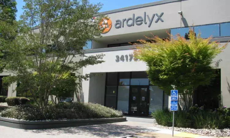 USFDA grants appeal for Ardelyx XPHOZAH