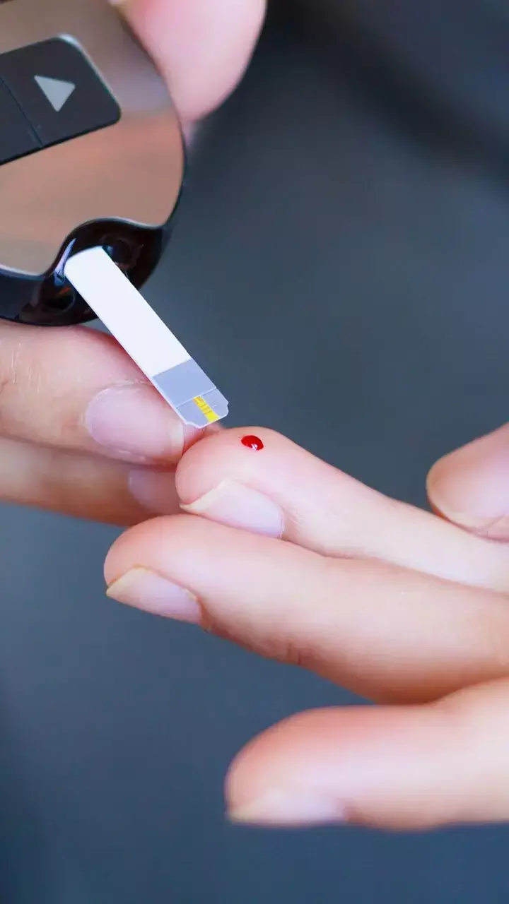 Type 2 Diabetes: New Study predicts a 700% rise incidence in Americans by 2060