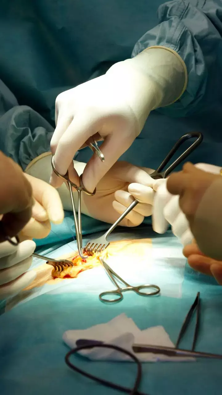Know All About Bariatric Surgery