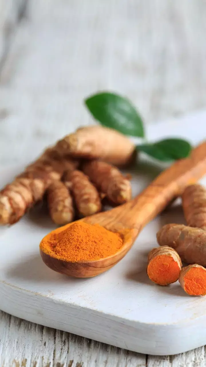 Turmeric Can Help In Breast Cancer Treatment: Research