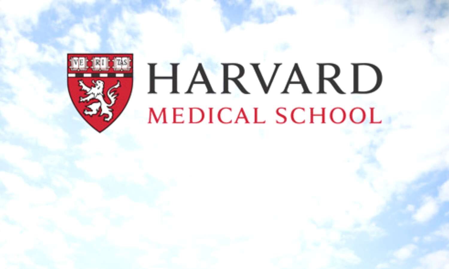 harvard medical research institute