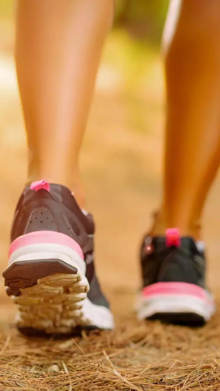 IS WALKING 10,000 STEPS BENEFICIAL?