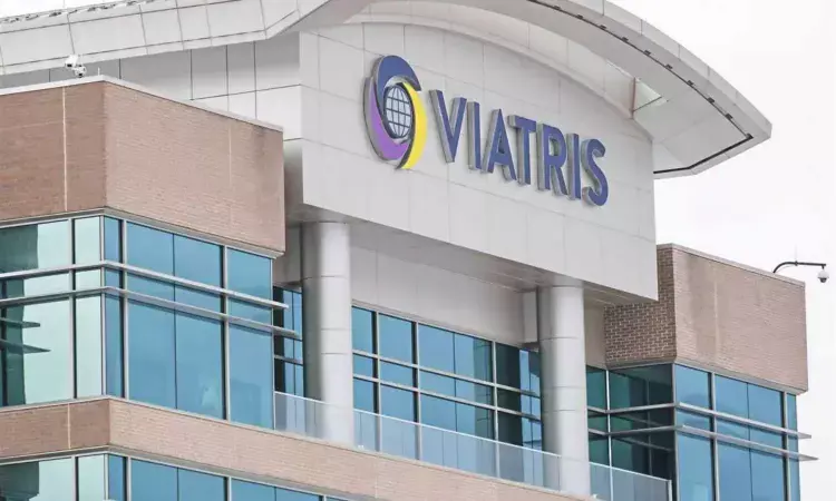 Viatris, Ocuphire Pharma get USFDA nod for Ryzumvi for treatment of Pharmacologically-Induced Mydriasis