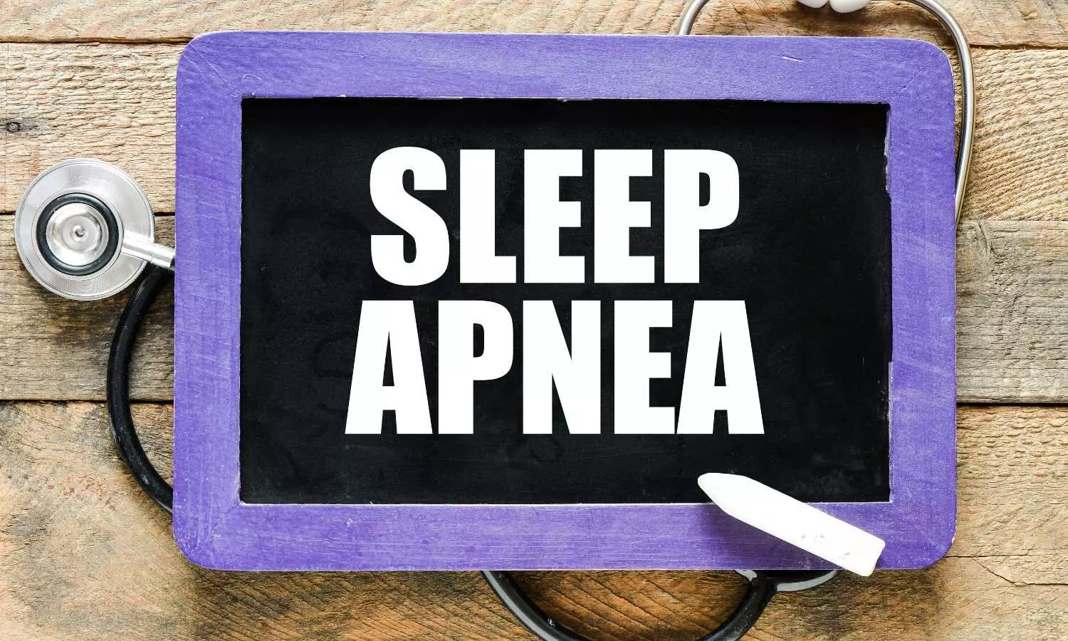 FDA grants clearance to device for sleep apnea diagnosis in an at-home ...