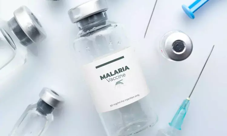 Three-dose whole sporozoite vaccine efficacious, safe against   endemic malaria