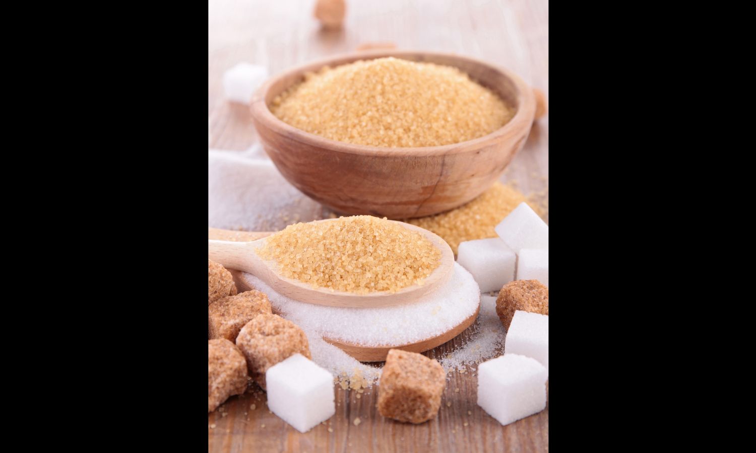 Study Shows How Sugar Contributes To Common Kidney Diseases