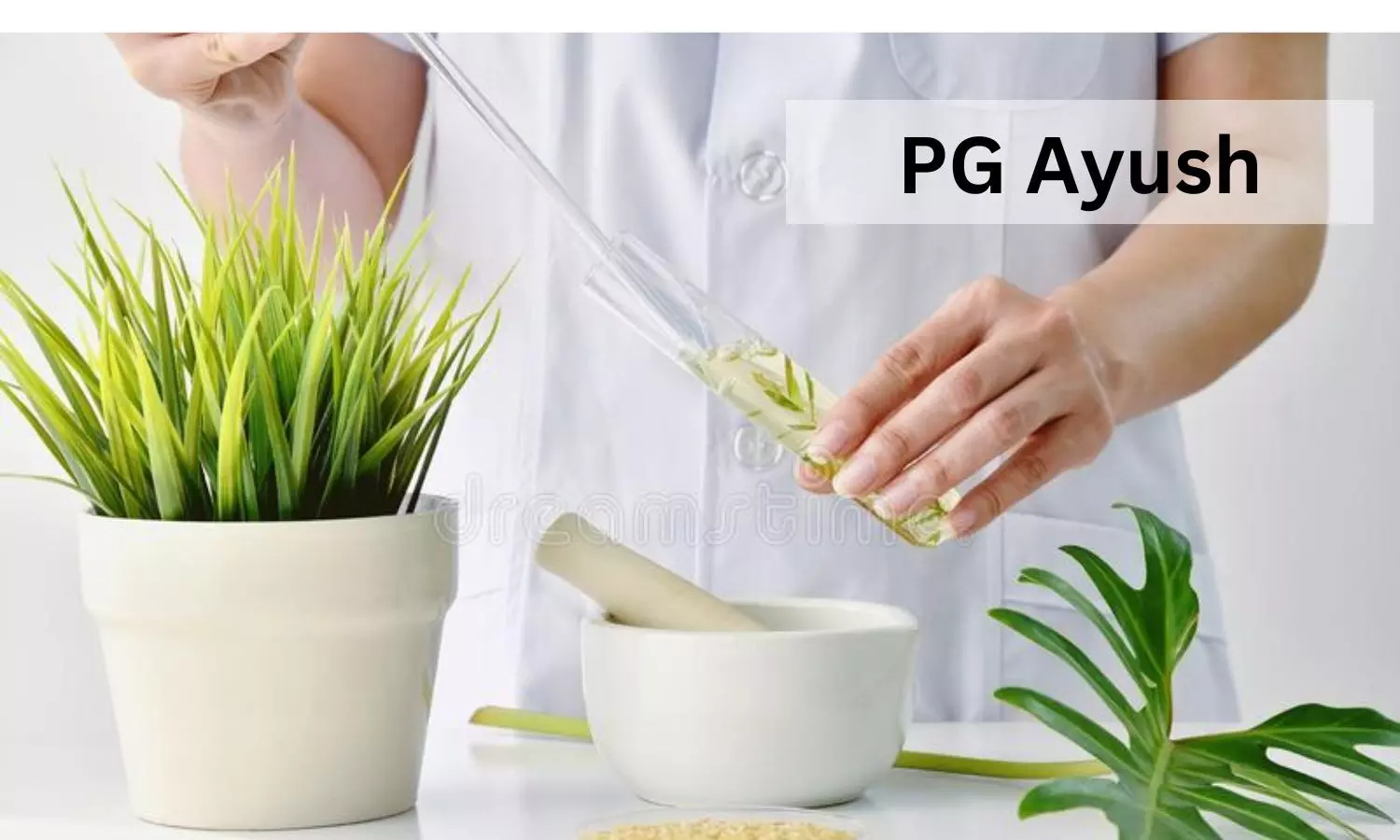DME Gujarat Issues Instructions on Admission Cancellation For 3rd Online Mop-Up Round For PG Ayurveda, Homeopathy Courses