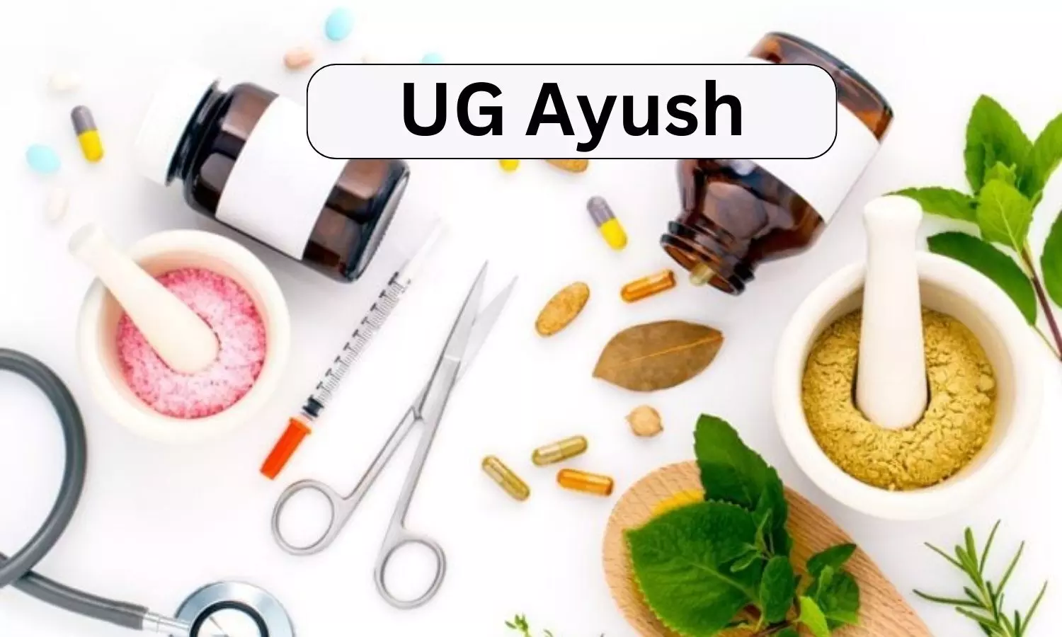 WBMCC Announces Schedule For Special Mop-Up, Stray Round UG Ayush Courses