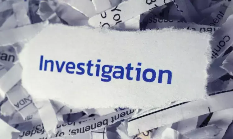 Breaking: CBI ordered to investigate NEET exam scandal