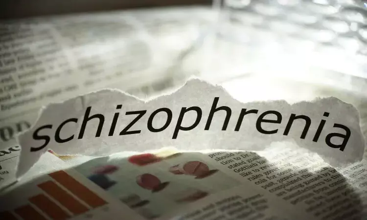 Experimental antipsychotic evenamide found effective as add-on therapy in treatment-resistant schizophrenia