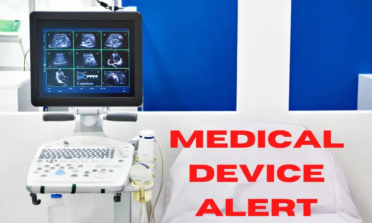 CDSCO issues Medical Device Alert for Abbott MitraClip Device
