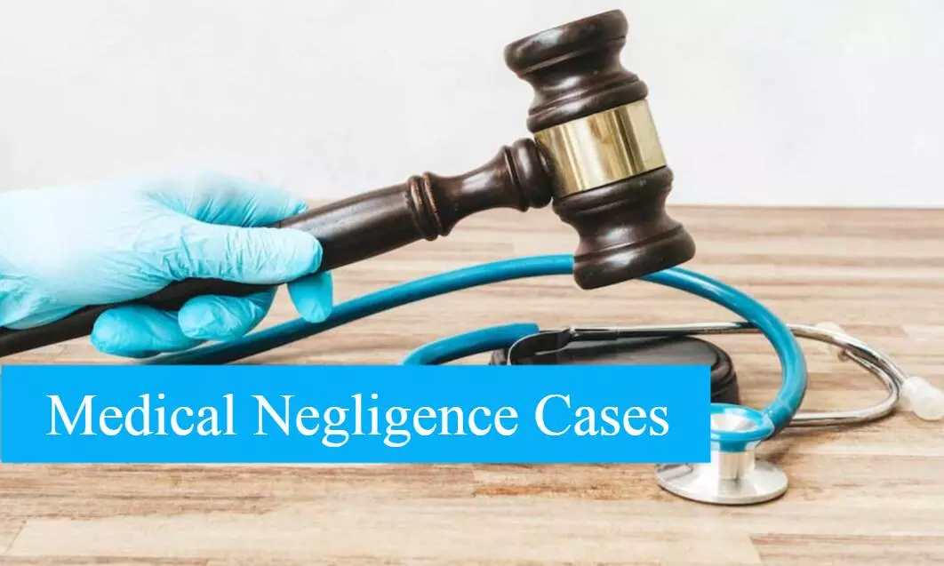Expert Opinion mandatory for deciding Medical Negligence Case, State Commission asks Gajraja Medical College to submit expert report