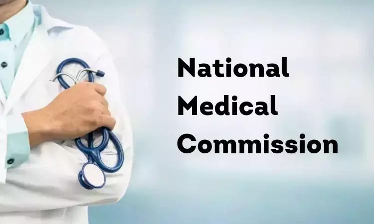 Relaxing norms for Appointment of Non-Teaching Consultants or Specialists as Assistant Prof in New Medical College would be in contravention of TEQ rules: NMC