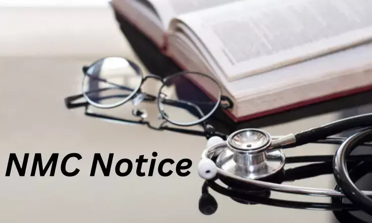 NMC Clarifies on NEET Age Criterion, Keeps Tie-Breaking Rules Unchanged for 2023