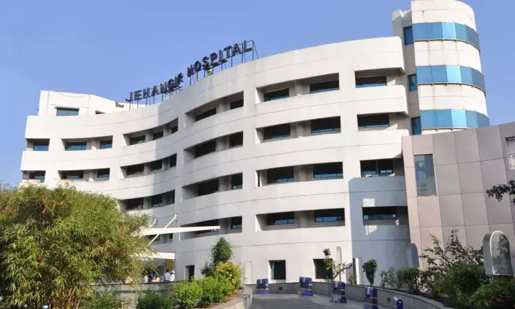 Jehangir Hospital launches upgraded Ophthalmology Centre