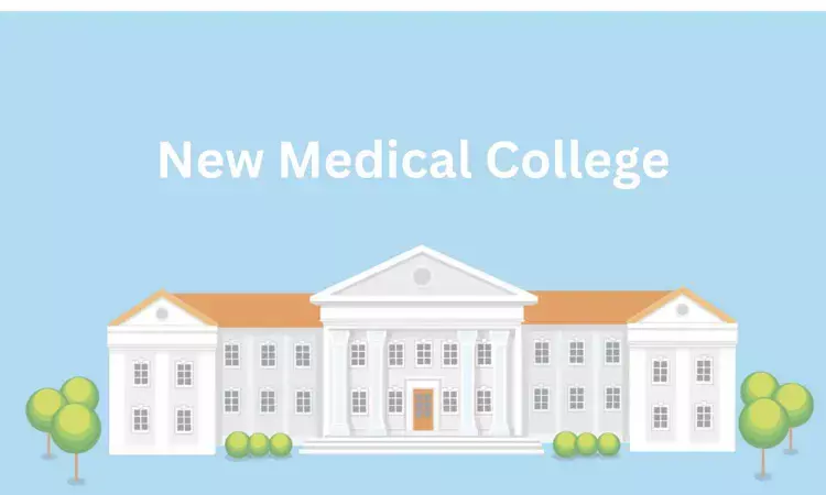 3 new medical colleges to come up in Rajasthan