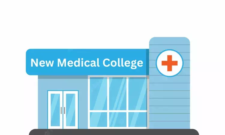 Soon: New Medical college to come up in Karaikal