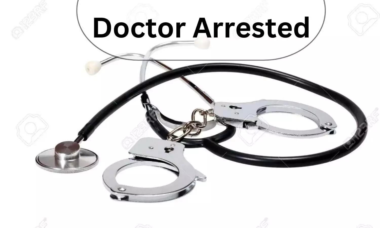 Corruption Racket Busted in Govt Hospital in Delhi: CBI arrests Neurosurgery Associate Professor of Safdarjung Hospital