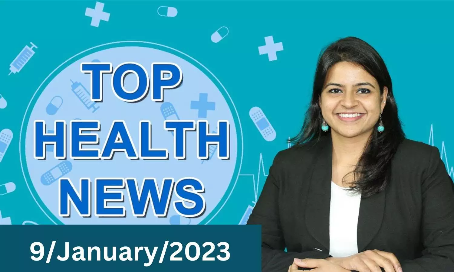 Health Bulletin 9/January/2022