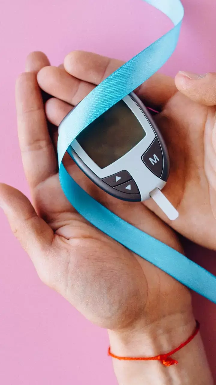 COVID-19 Can Cause Diabetes, Suggests Study