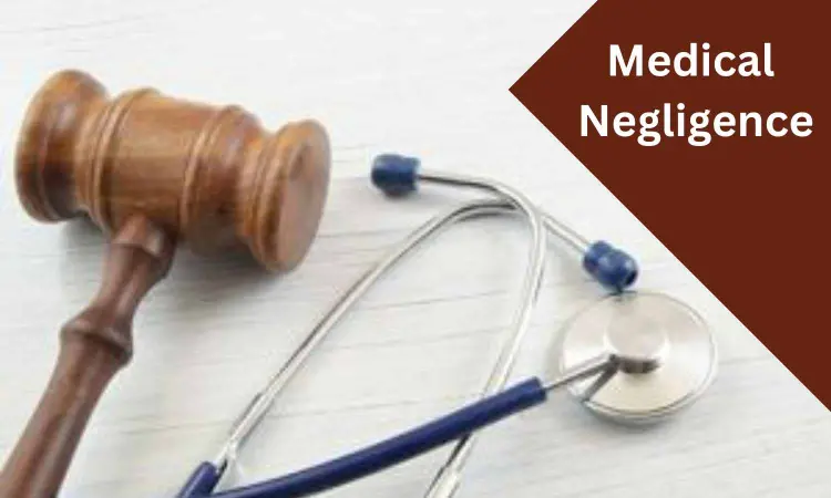 What is meant by Gross Medical Negligence? Doctors ask govt to clarify