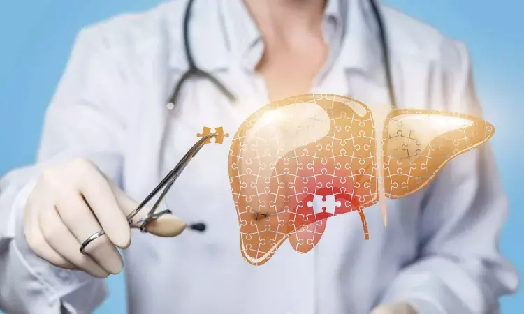 New drug promising for treatment of rare liver disease, Alagille syndrome