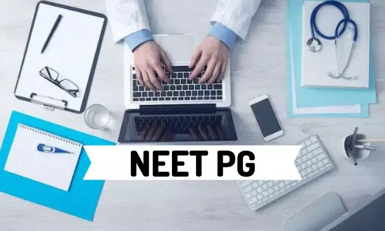 NEET PG 2023 Counselling Process: Check List Of Documents Required