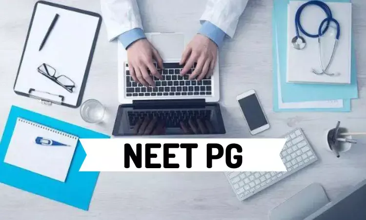 Removing qualifying cut-off does not mean candidates with zero percentile will get seats, NEET PG counselling to continue till all seats are filled: Govt sources