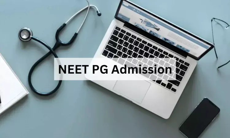 NEET PG 2023: BFUHS releases admission process, fees structure for MD, MS, PG Diploma admissions, check out details