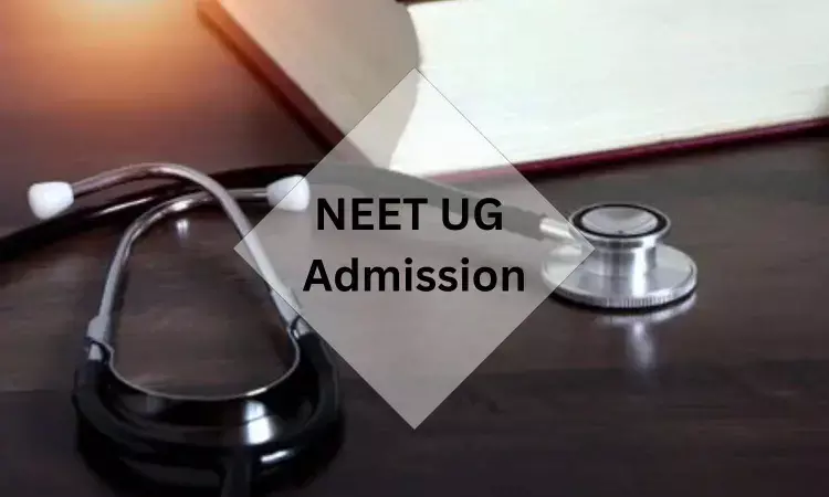 MBBS seats of medical colleges that received Late LOPs will be included in Round 2 NEET Counselling: MCC