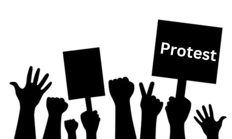 Non-medical teachers oppose NMC CBME Regulations 2023, Plan Protest at Jantar Mantar