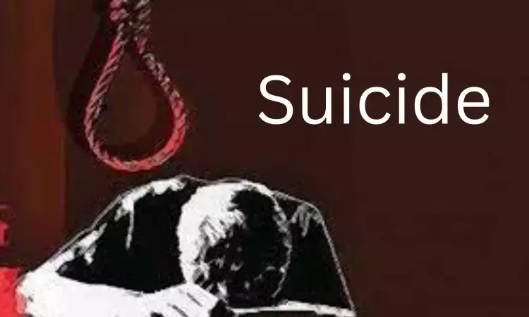 Stressed over NEET exam, Hyderabad aspirant commits suicide