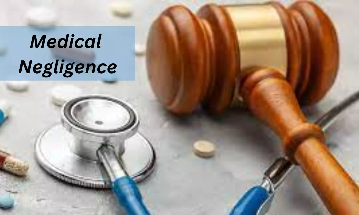 Treatment of Patient Based on Telephonic Advice from Doctor constitutes Negligence: NCDRC