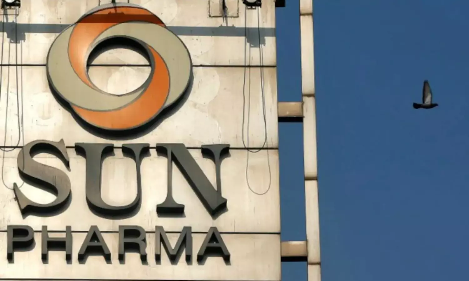 Sun Pharma to buy Concert Pharma for Rs 4678 crore