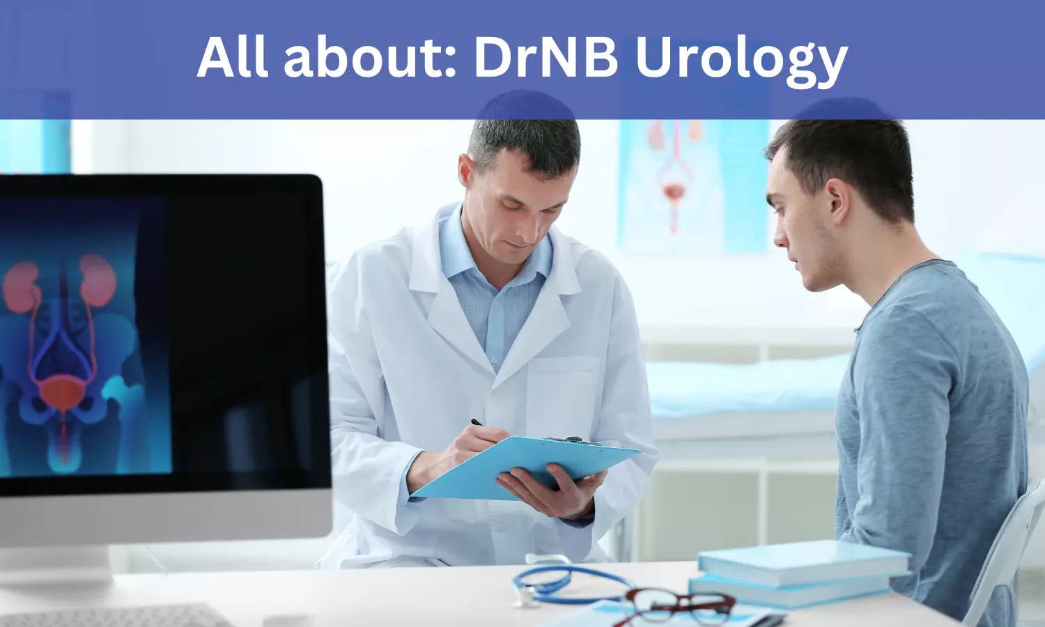 DrNB Urology: Admissions, Medical Colleges, Eligibility Criteria, fee details here