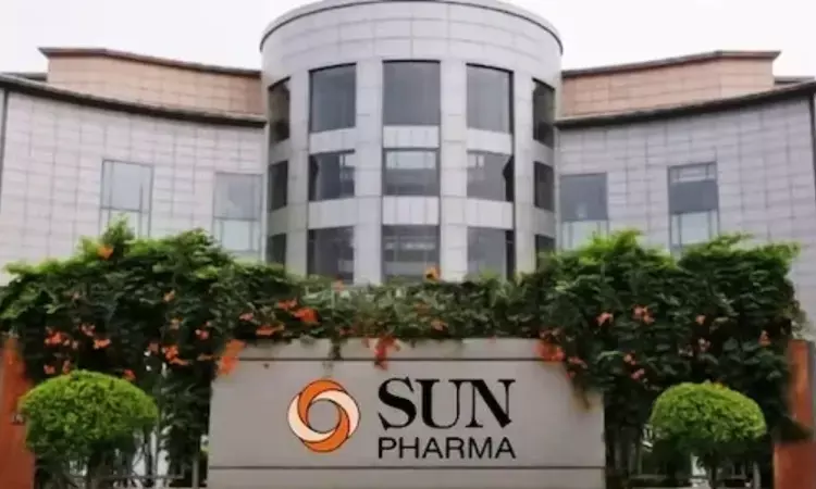 Sun Pharma gets CDSCO nod to manufacture, market FDC Silodosin JP plus Tadalafil