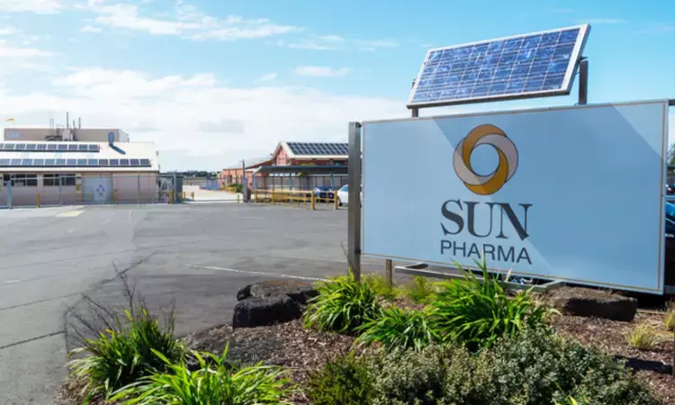 Sun Pharma Q3 results: Consolidated net profit rises 5 percent YoY