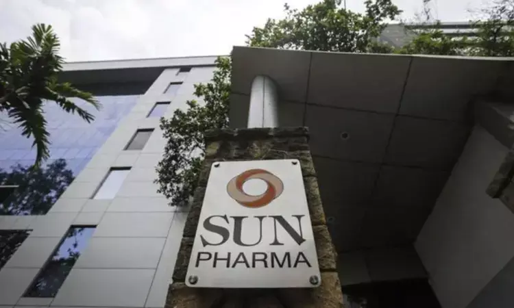 Sun Pharma posts 2 percent fall in Q1 profit