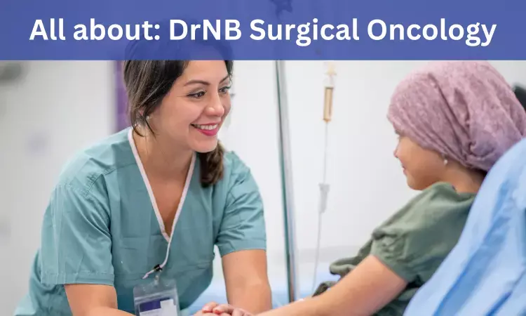 DrNB Surgical Oncology: Admissions, Medical Colleges, Eligibility Criteria, fee details