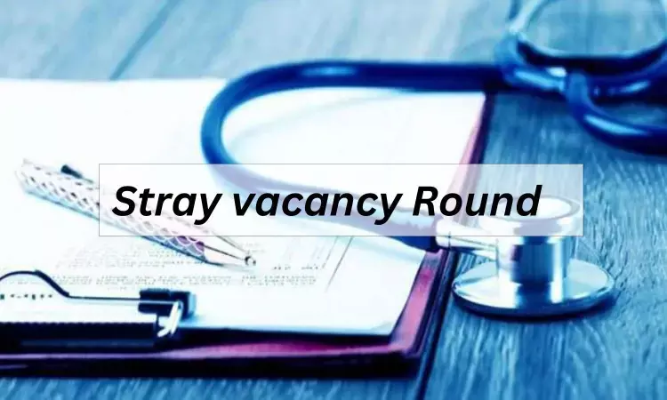 NEET Counselling: DME Tripura to hold Offline Stray Vacancy Round On 29th September