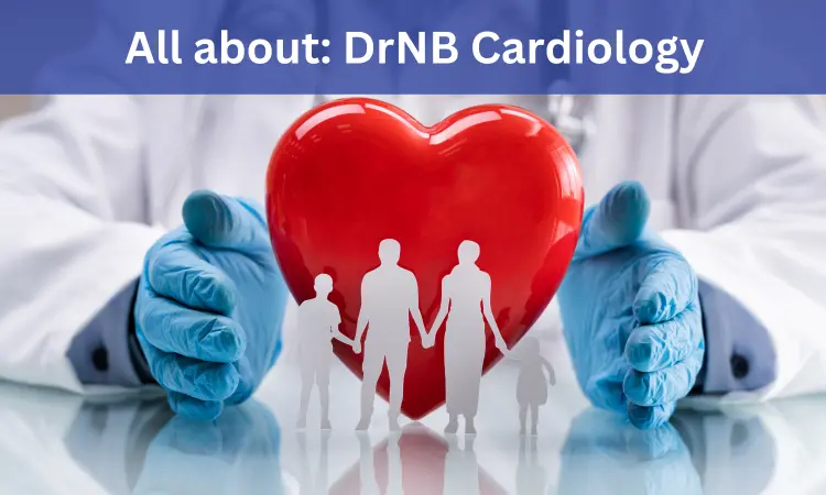 DrNB Cardiology: Admissions, Medical Colleges, Fees, Eligibility Criteria details here