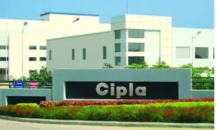 Cipla to sell 51 percent stake in Uganda arm for USD 25-30 million