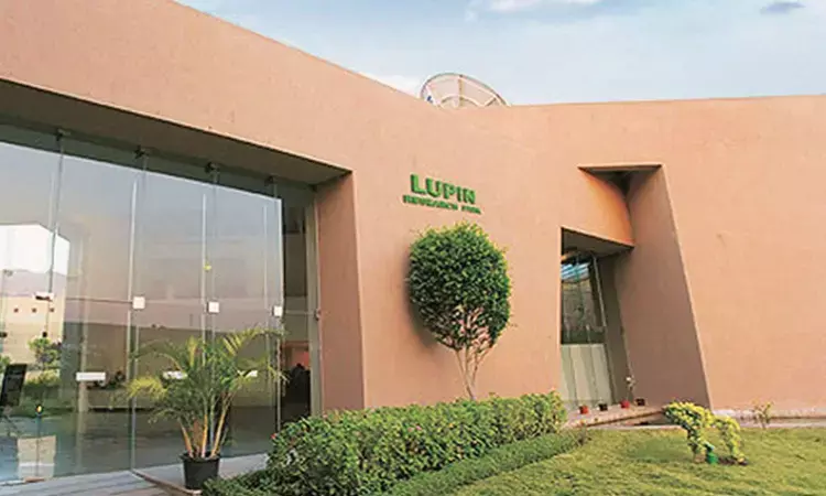 Lupin unveils smoking cessation tablets Varenicline in US