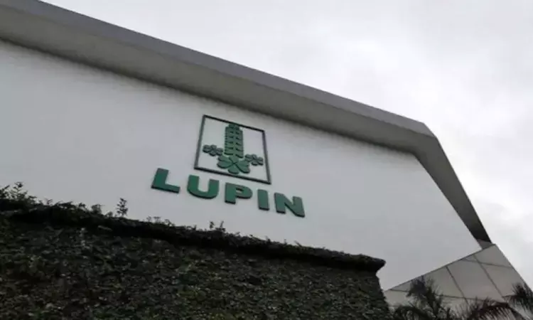 Lupin Pithampur Unit-2 facility gets EIR from USFDA
